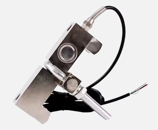 Wire Rope Tension Force Sensor