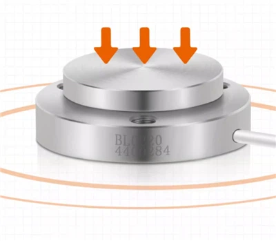 Sensor de presión en miniatura