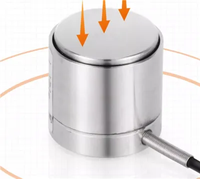 Sensor de presión pequeño y de gran rango